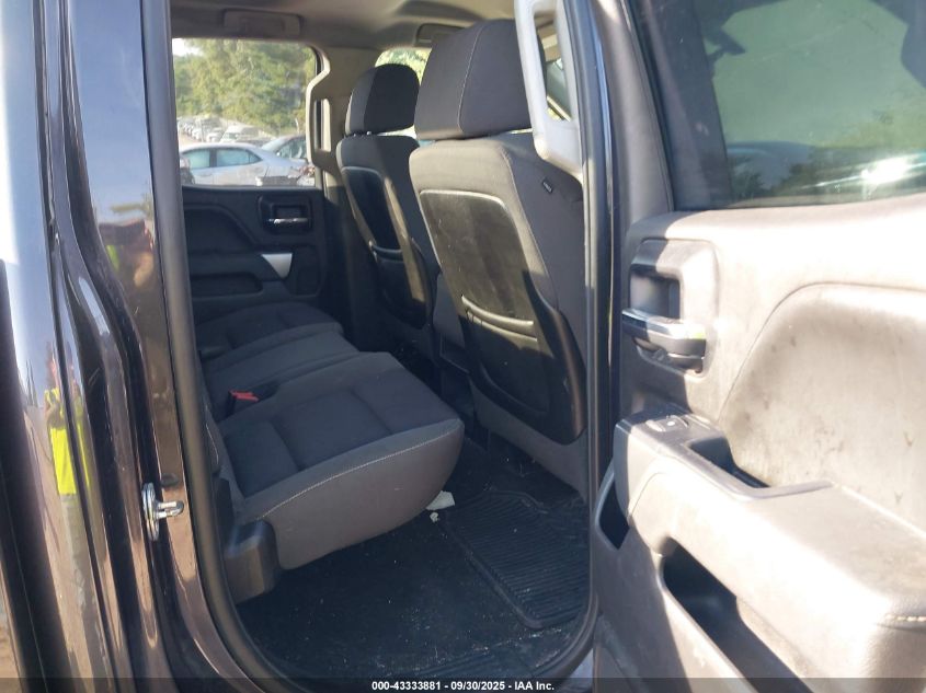 2014 Chevrolet Silverado 1500 1Lt VIN: 1GCVKREH4EZ308326 Lot: 43333881