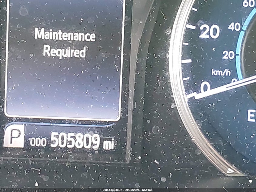 2015 TOYOTA CAMRY HYBRID LE - 4T1BD1FK7FU173300