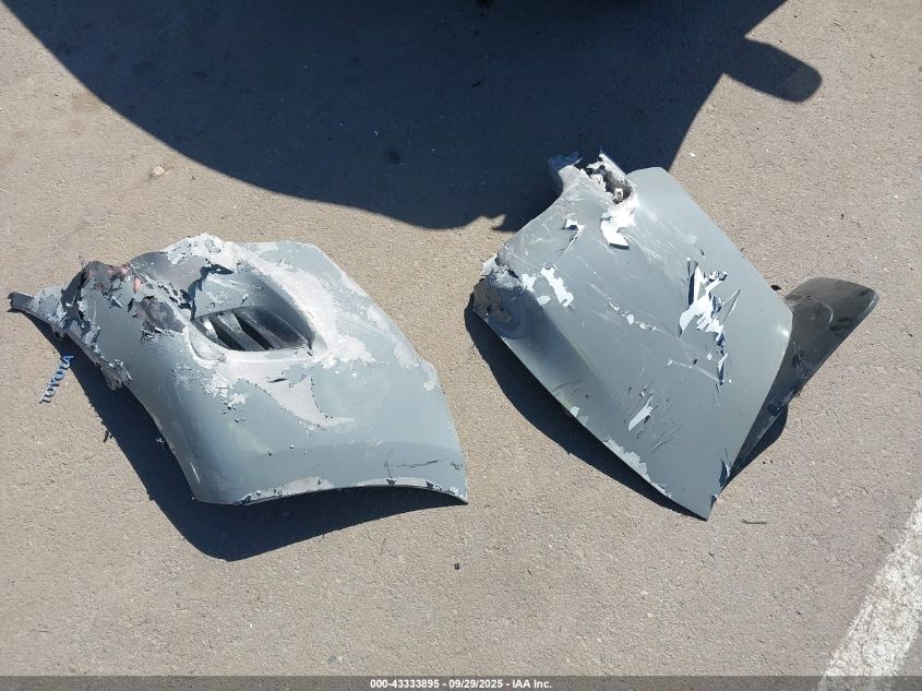 2010 Toyota Rav4 Base V6 VIN: 2T3ZK4DV2AW007320 Lot: 43333895