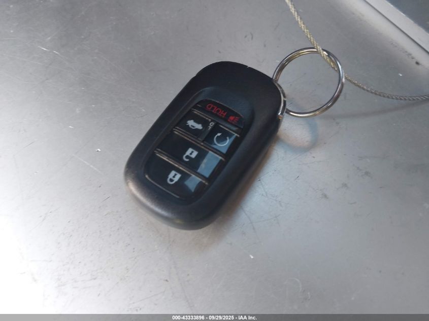 2023 Honda Civic Sport VIN: 2HGFE2F51PH556979 Lot: 43333896