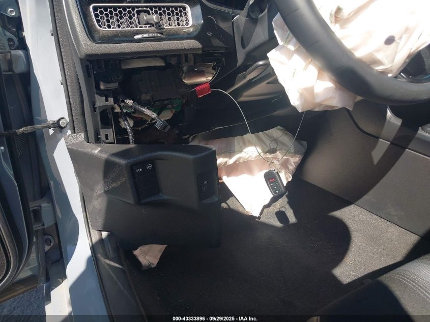 2023 Honda Civic Sport VIN: 2HGFE2F51PH556979 Lot: 43333896