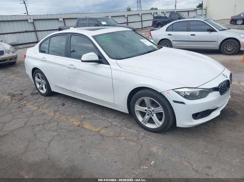 BMW 3 SERIES 328I