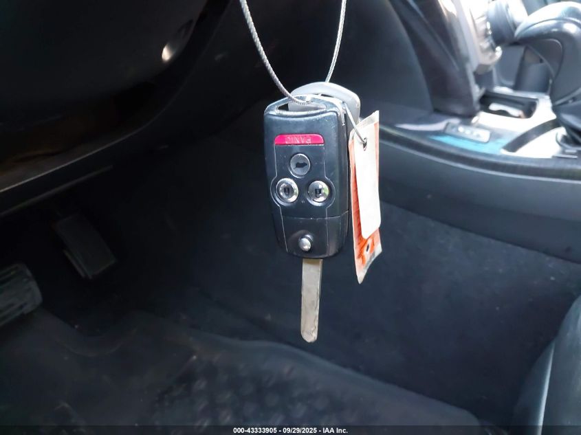 2008 Acura Mdx Technology Package VIN: 2HNYD28438H518955 Lot: 43333905