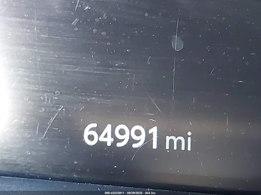 2023 Toyota Crown Limited VIN: JTDAAAAF6P3016741 Lot: 43333911