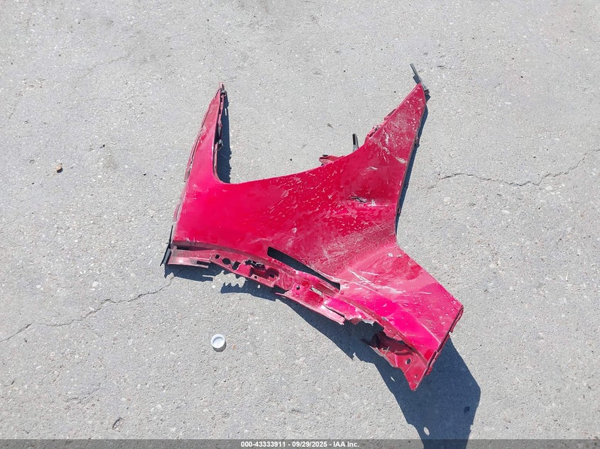 2023 Toyota Crown Limited VIN: JTDAAAAF6P3016741 Lot: 43333911