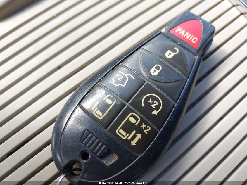 2019 Dodge Grand Caravan Sxt VIN: 2C4RDGCG7KR761789 Lot: 43333914