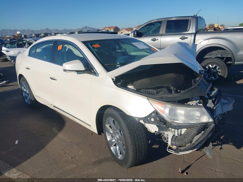 BUICK LACROSSE PREMIUM 1 GROUP