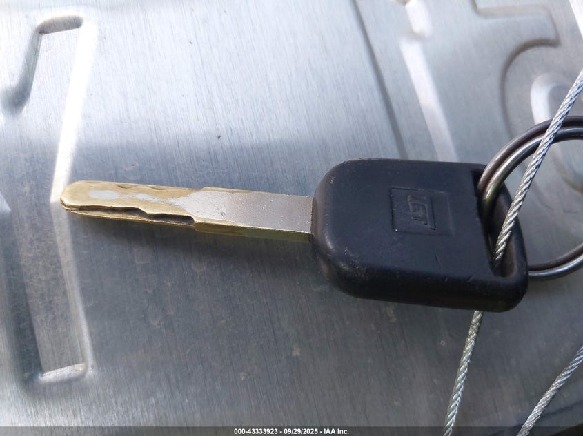 2003 Honda Element Dx VIN: 5J6YH282X3L021500 Lot: 43333923