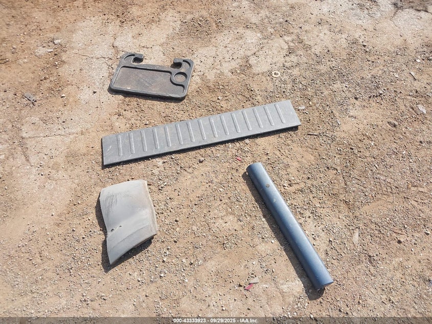 2003 Honda Element Dx VIN: 5J6YH282X3L021500 Lot: 43333923