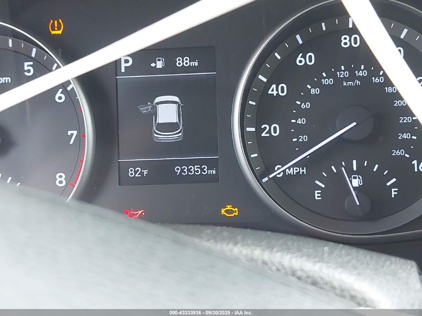 2018 HYUNDAI ELANTRA GT - KMHH35LE9JU062775