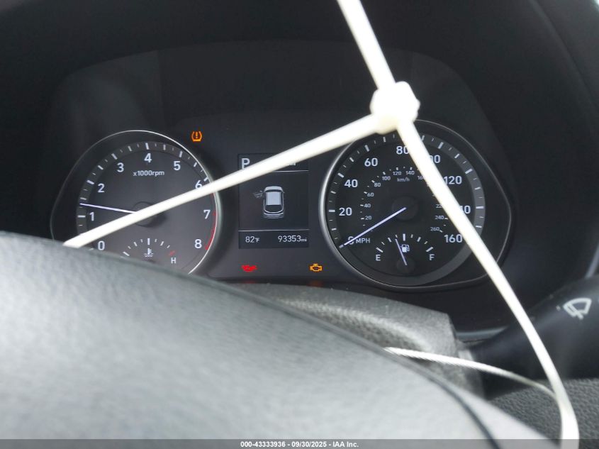 2018 HYUNDAI ELANTRA GT - KMHH35LE9JU062775