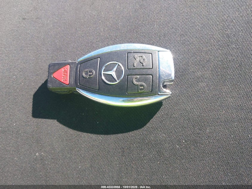 2000 Mercedes-Benz Clk 430 VIN: WDBLK70G6YT048740 Lot: 43333956