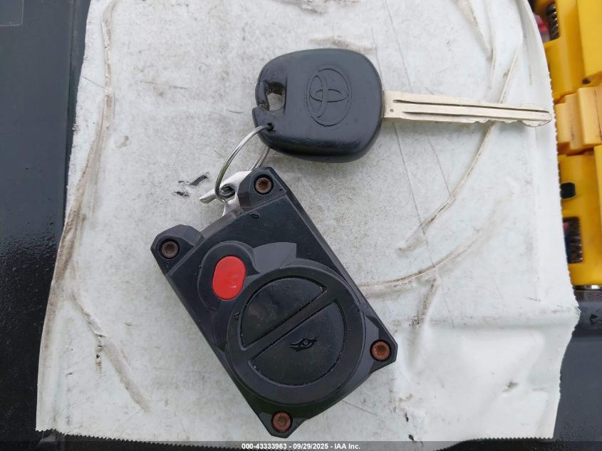 2009 Toyota Tacoma Base V6 VIN: 5TELU42N69Z614470 Lot: 43333963