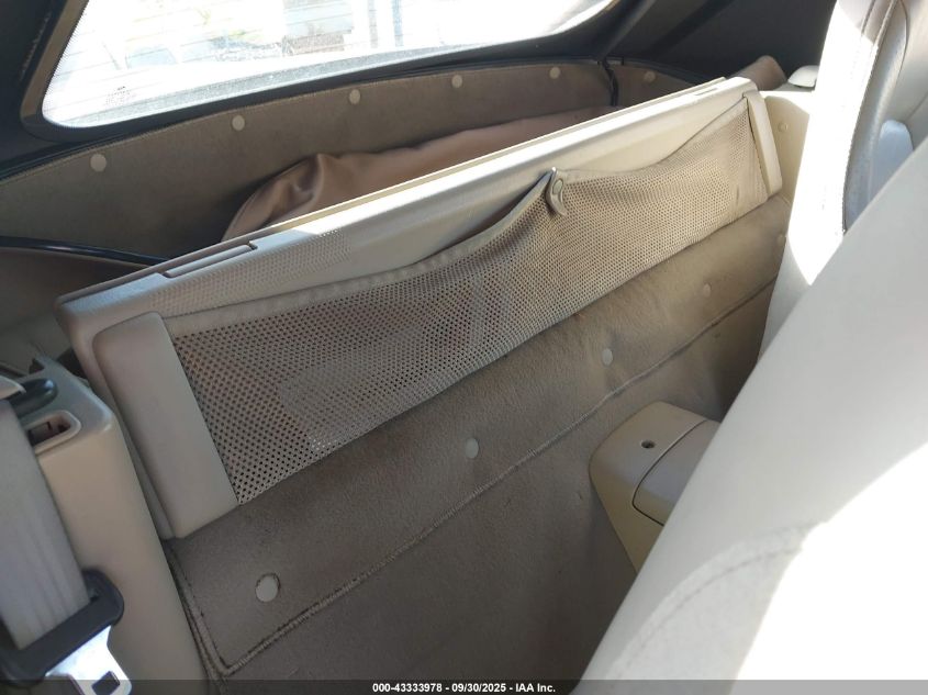 2003 Mazda Mx-5 Miata Cloth/Ls/Se/Shinsen VIN: JM1NB353730304368 Lot: 43333978