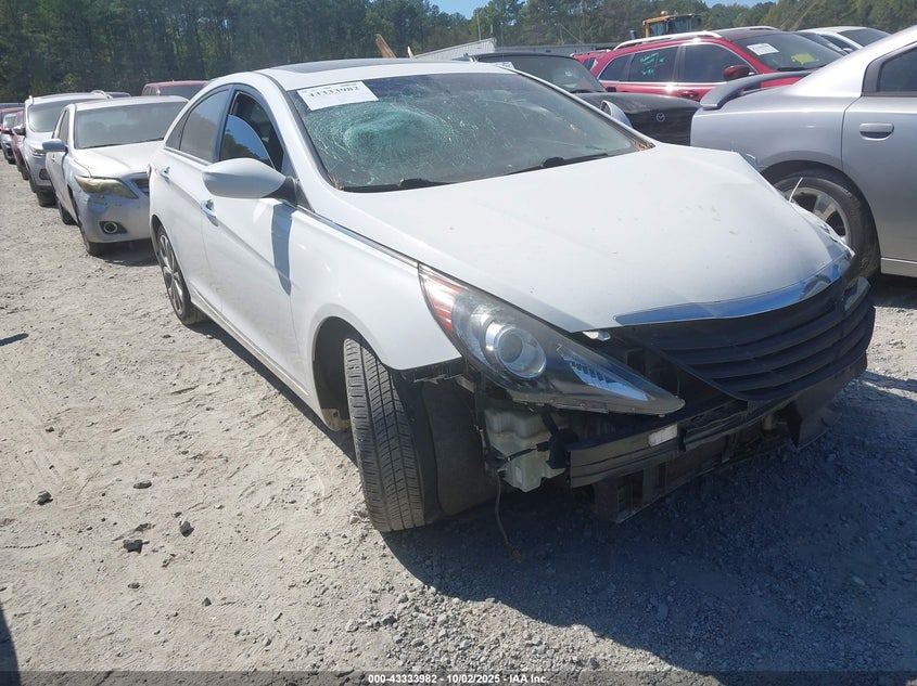 HYUNDAI SONATA SE 2.0T