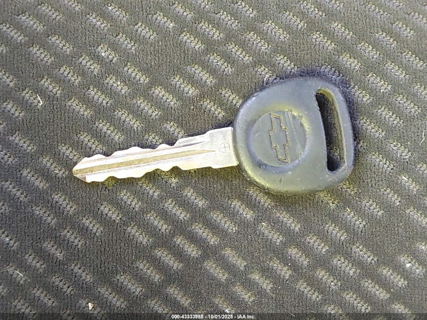 2007 Chevrolet Silverado 1500 Lt1 VIN: 2GCEK13M571575343 Lot: 43333985