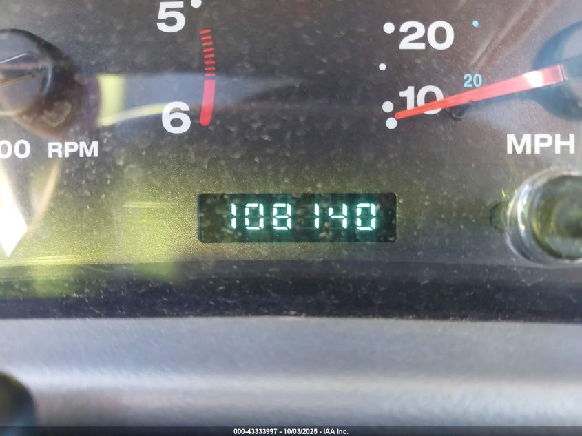 2006 Jeep Wrangler Unlimited VIN: 1J4FA44S86P771942 Lot: 43333997