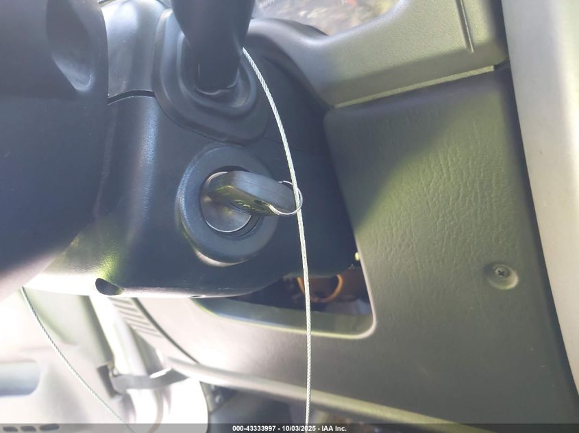 2006 Jeep Wrangler Unlimited VIN: 1J4FA44S86P771942 Lot: 43333997