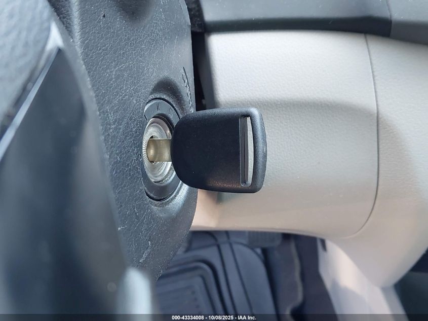 2012 Honda Civic Lx VIN: 19XFB2F5XCE084892 Lot: 43334008