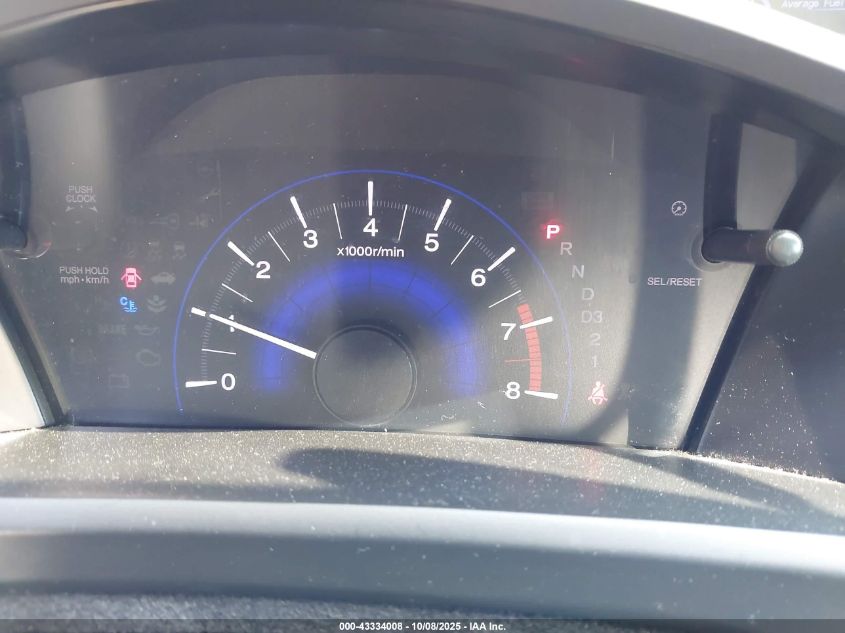 2012 Honda Civic Lx VIN: 19XFB2F5XCE084892 Lot: 43334008