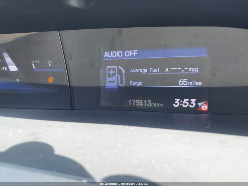 2012 Honda Civic Lx VIN: 19XFB2F5XCE084892 Lot: 43334008