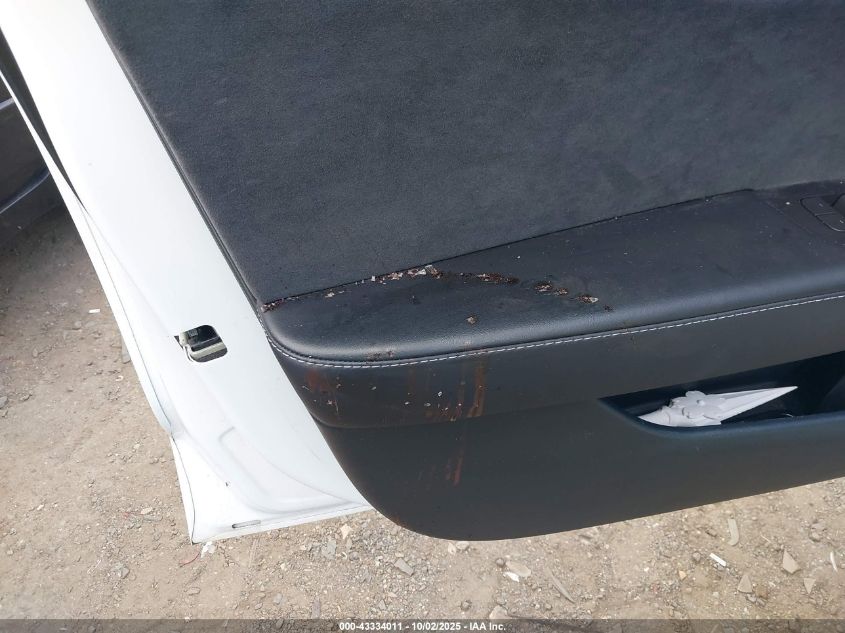 2023 Tesla Model 3 Rear-Wheel Drive VIN: 5YJ3E1EA1PF492555 Lot: 43334011