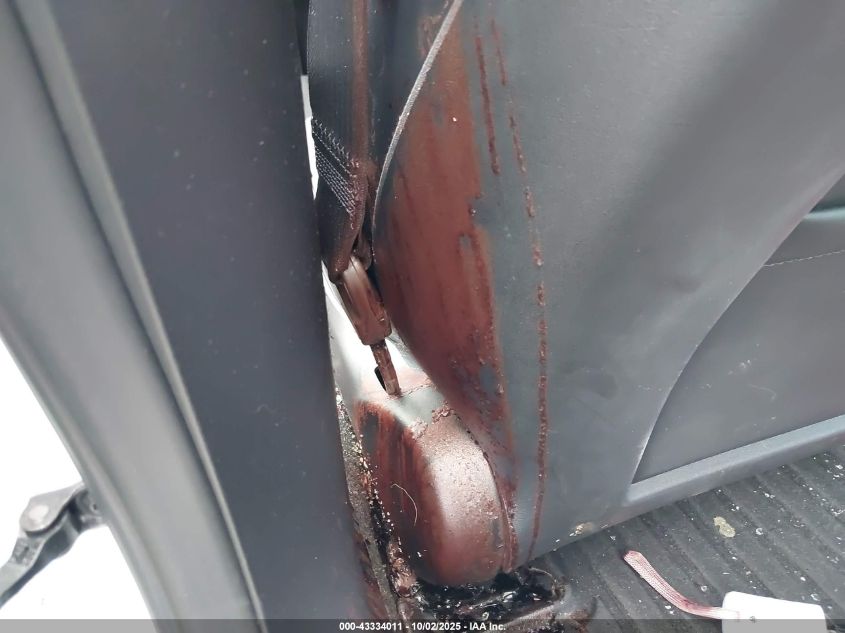 2023 Tesla Model 3 Rear-Wheel Drive VIN: 5YJ3E1EA1PF492555 Lot: 43334011