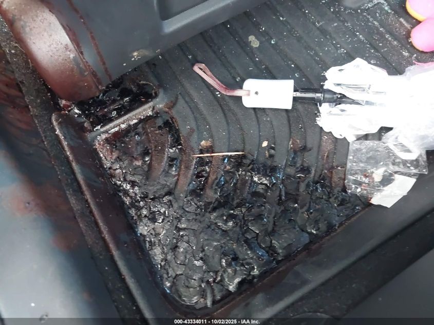 2023 Tesla Model 3 Rear-Wheel Drive VIN: 5YJ3E1EA1PF492555 Lot: 43334011