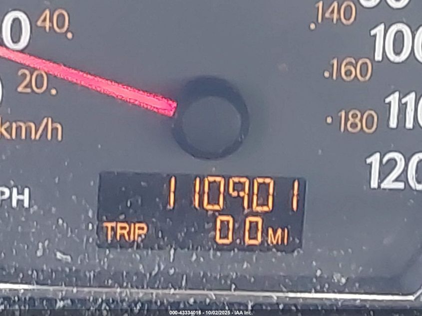 2006 Saturn Ion 2 VIN: 1G8AJ55F36Z140537 Lot: 43334016