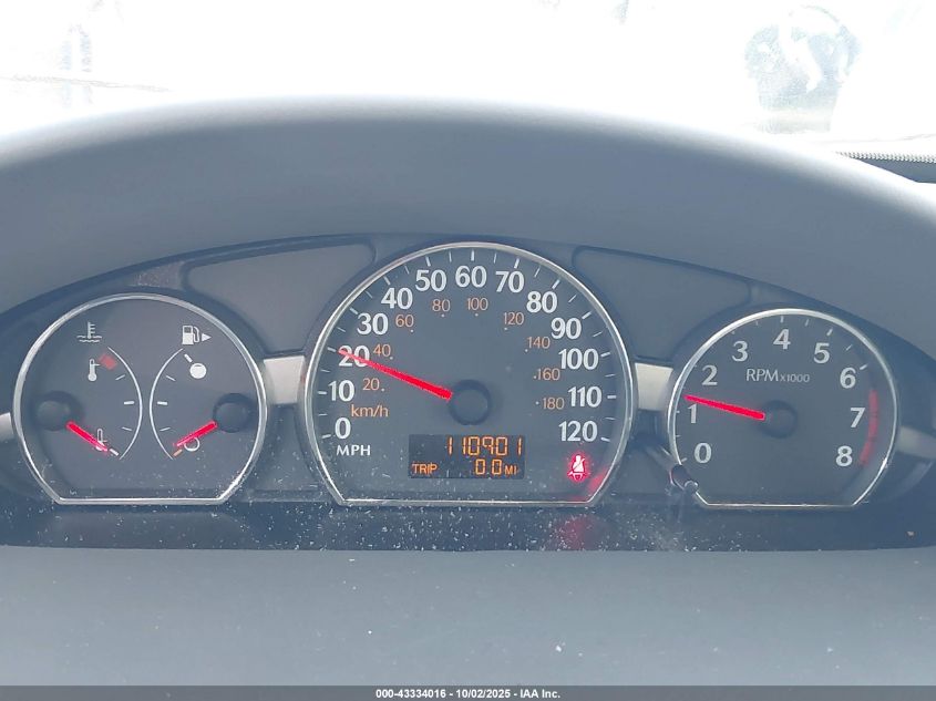 2006 Saturn Ion 2 VIN: 1G8AJ55F36Z140537 Lot: 43334016