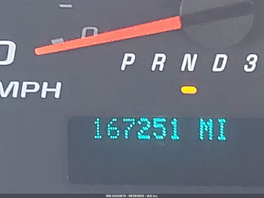 2010 GMC Savana 1500 Lt VIN: 1GKUGCD4XA1132002 Lot: 43334019