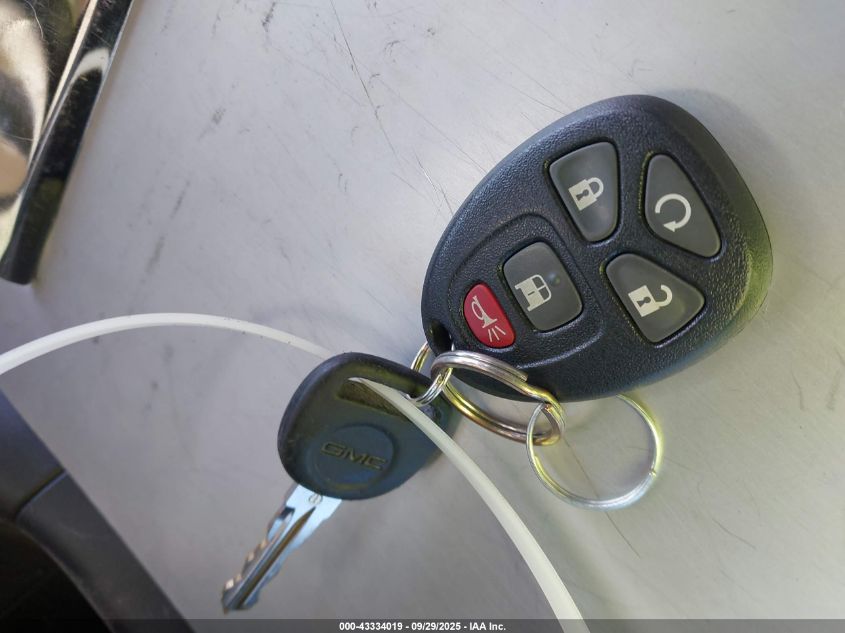 2010 GMC Savana 1500 Lt VIN: 1GKUGCD4XA1132002 Lot: 43334019