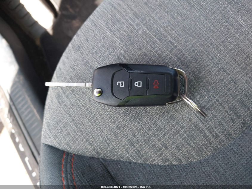 2023 Ford Maverick Xlt VIN: 3FTTW8E30PRA37749 Lot: 43334021