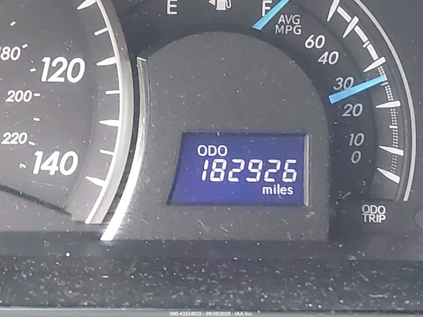 2014 Toyota Camry Le VIN: 4T4BF1FK9ER412053 Lot: 43334032