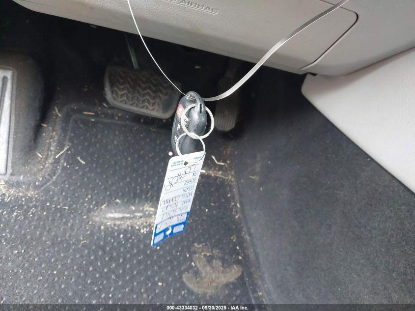 2014 Toyota Camry Le VIN: 4T4BF1FK9ER412053 Lot: 43334032