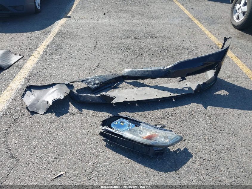 2017 Honda Accord Ex-L VIN: 1HGCT1B83HA005035 Lot: 43334040