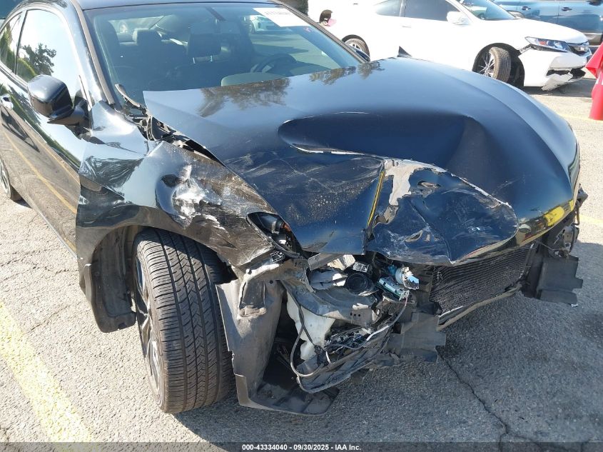 2017 Honda Accord Ex-L VIN: 1HGCT1B83HA005035 Lot: 43334040