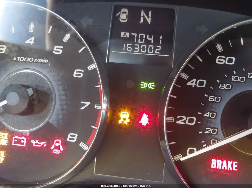 2010 Subaru Legacy 2.5I Premium VIN: 4S3BMCC69A3240209 Lot: 43334045