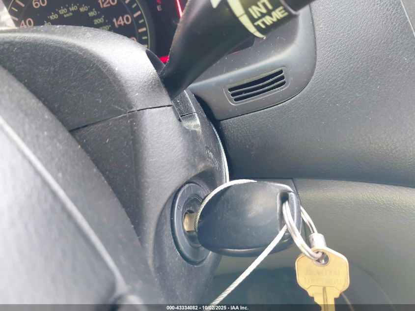 2004 Honda Accord 2.4 Ex VIN: 1HGCM56644A172673 Lot: 43334082