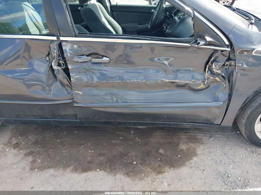 2004 Honda Accord 2.4 Ex VIN: 1HGCM56644A172673 Lot: 43334082