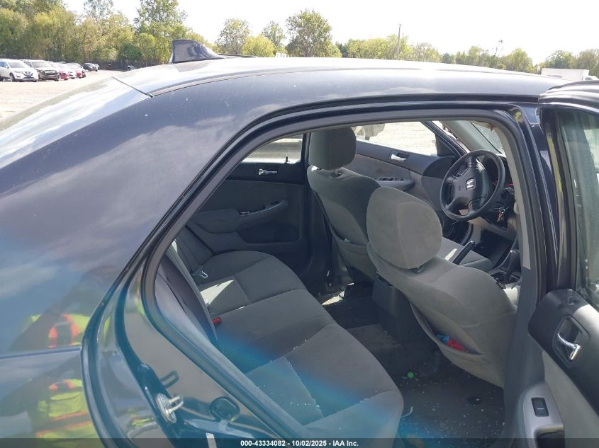 2004 Honda Accord 2.4 Ex VIN: 1HGCM56644A172673 Lot: 43334082