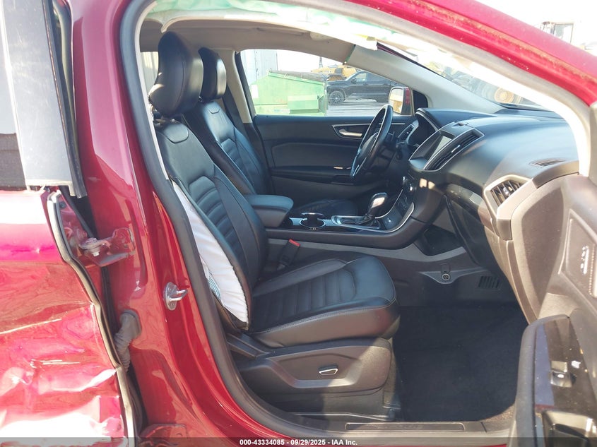 2FMPK4J91GBB18270 2016 FORD EDGE photo no. 5
