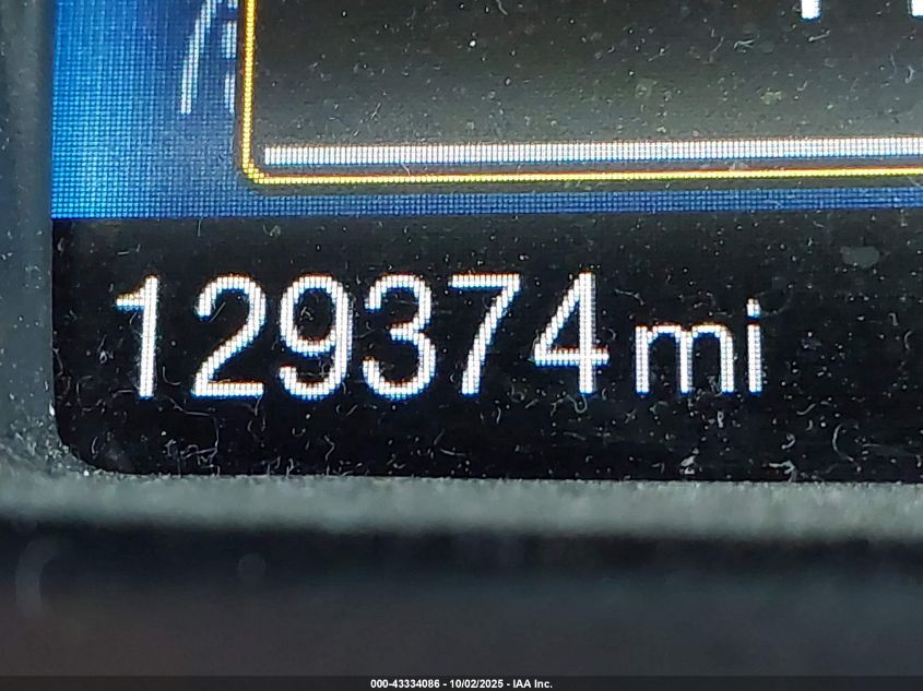 2015 Ford Focus Se VIN: 1FADP3F23FL287242 Lot: 43334086