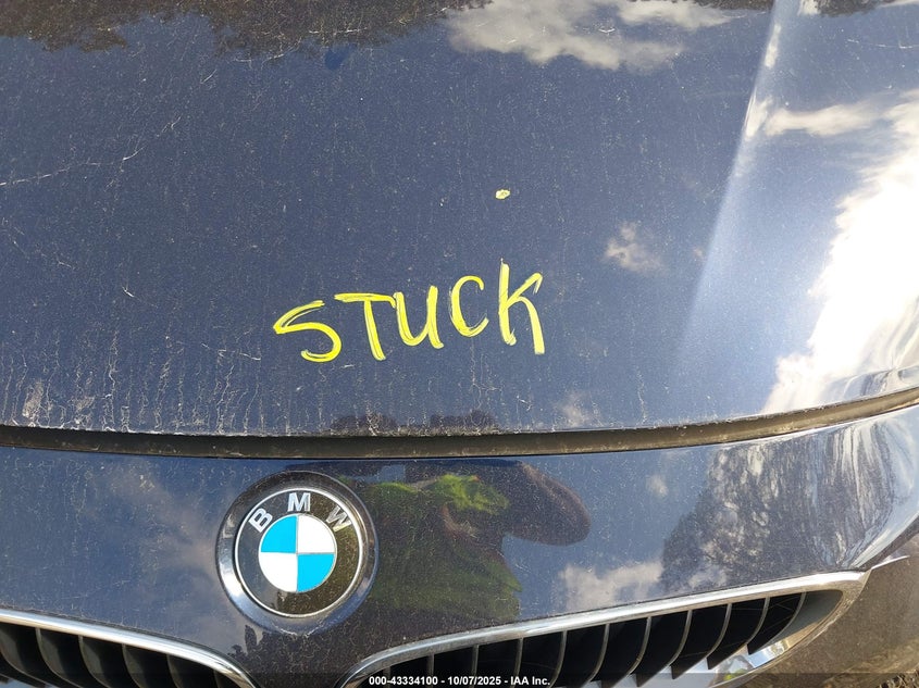 2015 BMW 428I XDRIVE WBA3V9C54FP946514