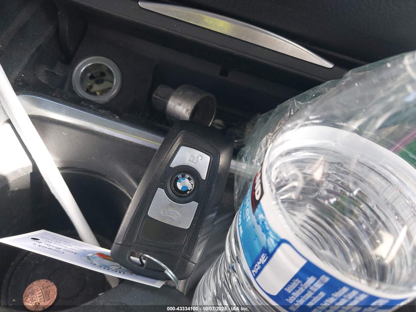 2015 BMW 428I XDRIVE WBA3V9C54FP946514