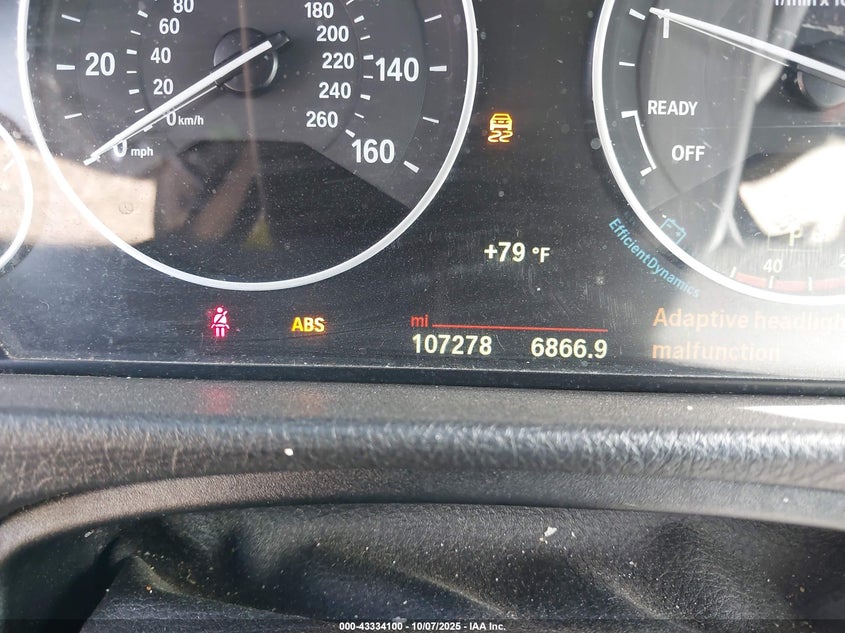 2015 BMW 428I XDRIVE WBA3V9C54FP946514