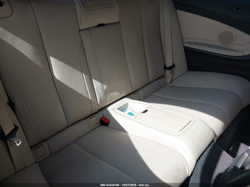 2015 BMW 428I XDRIVE WBA3V9C54FP946514