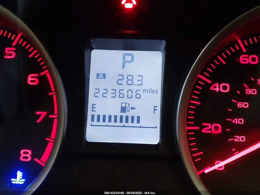 2014 SUBARU FORESTER 2.5I PREMIUM JF2SJAEC5EH521093