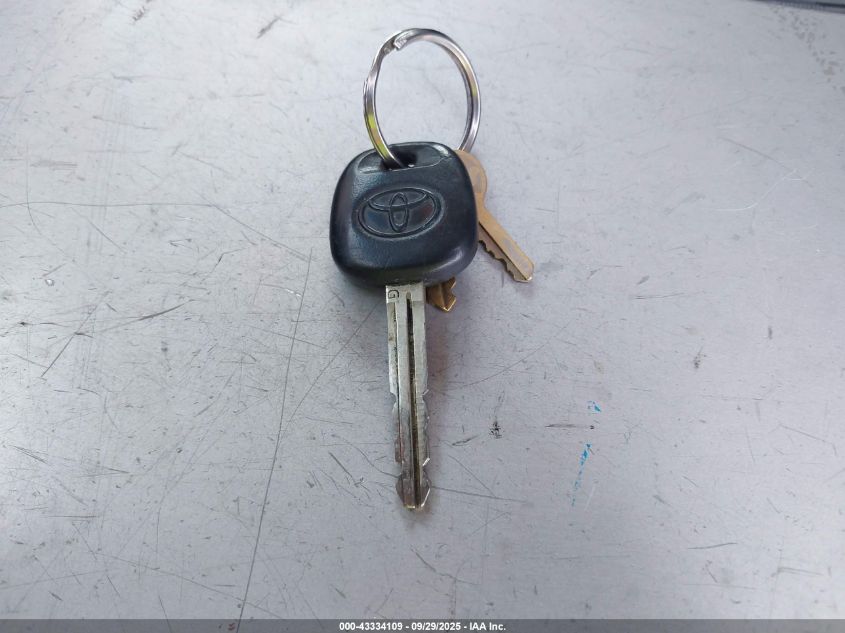 2016 Toyota Tundra Sr5 5.7L V8 VIN: 5TFRY5F17GX199966 Lot: 43334109