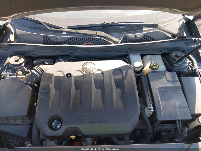 2019 CHEVROLET IMPALA LT - 2G11Z5S37K9109944